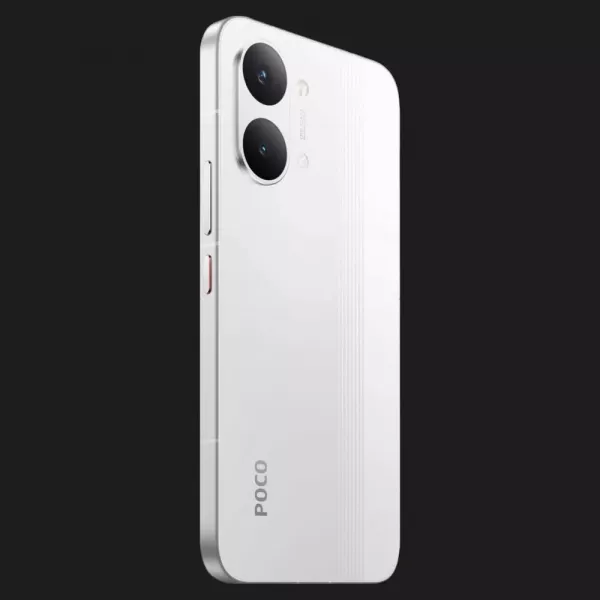 POCO X8 Pro Max 12/256GB (White)