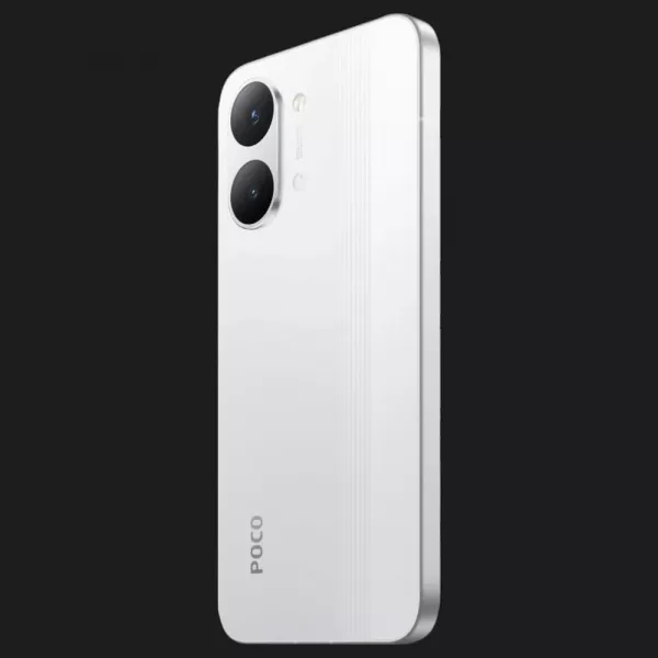 POCO X8 Pro Max 12/256GB (White)