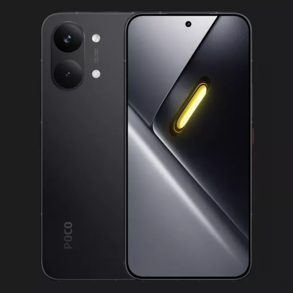 POCO X8 Pro Max 12/512GB (Black)