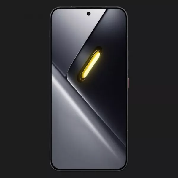 POCO X8 Pro Max 12/512GB (Black)