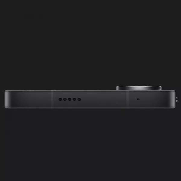POCO X8 Pro Max 12/512GB (Black)