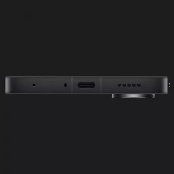 POCO X8 Pro Max 12/512GB (Black)