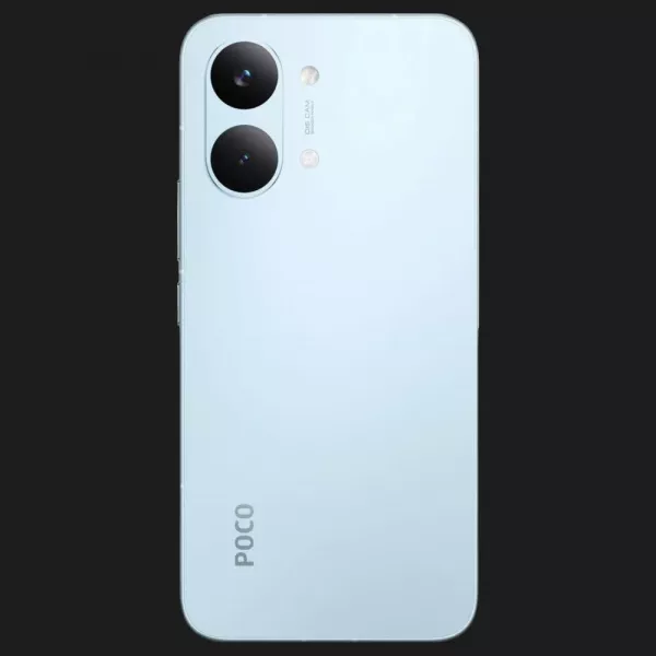 POCO X8 Pro Max 12/512GB (Blue)