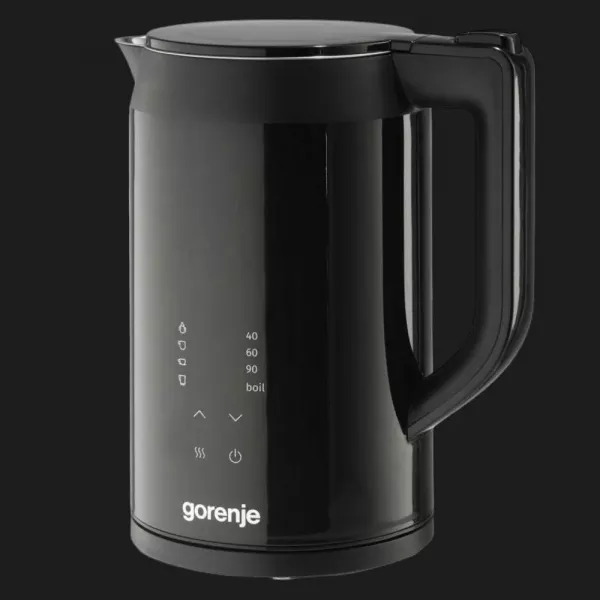 Електрочайник Gorenje K17DWDII