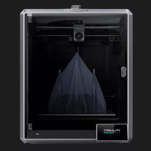 3D принтер Creality CR-K1 Max 2025 (Black)