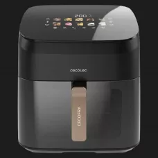Мультипіч Cecotec Cecofry Smokin 8500 (Black)