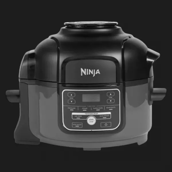 Мультиварка-скороварка Ninja Foodi Mini OP100EU