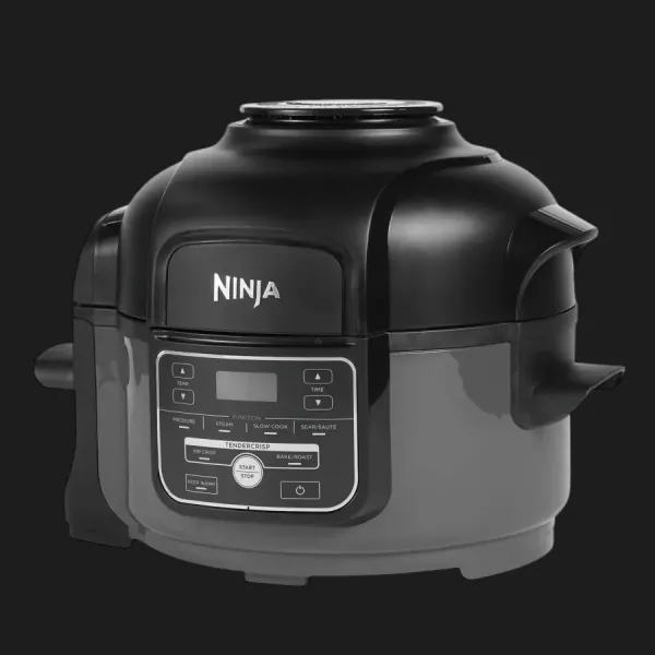 Мультиварка-скороварка Ninja Foodi Mini OP100EU