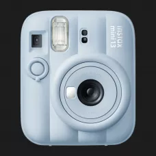 Фотокамера Fujifilm INSTAX Mini 13 (Frost Blue)