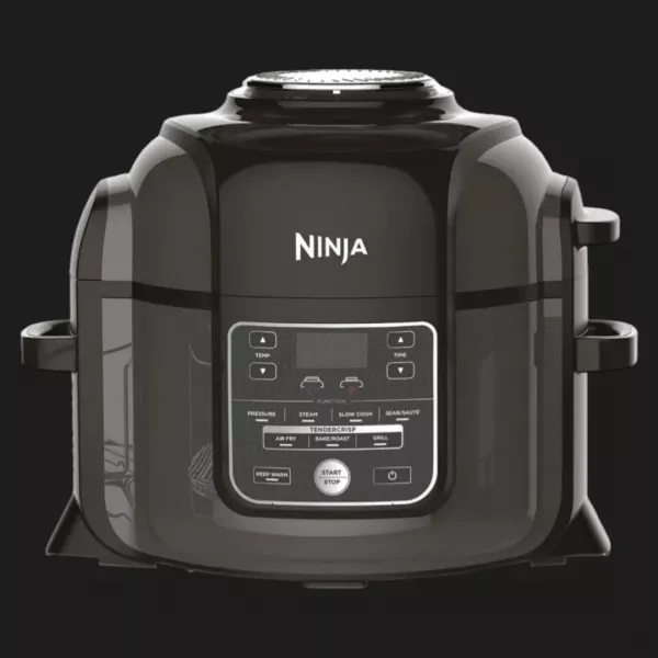 Мультиварка-скороварка Ninja Foodi OP300EU