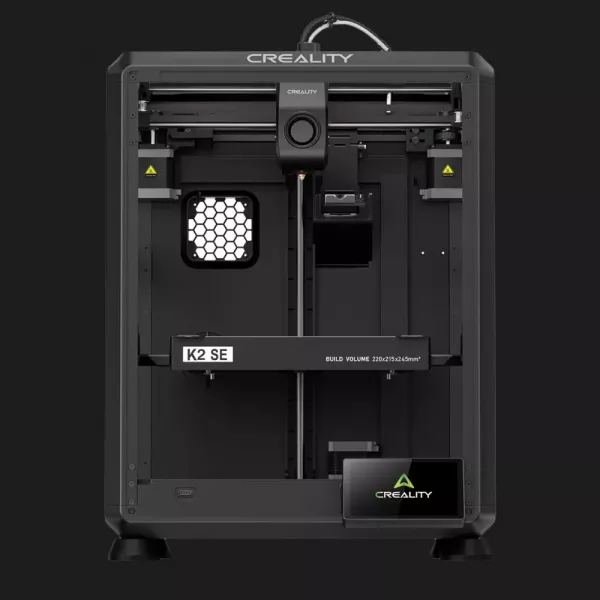 3D принтер Creality CR-K2 SE (Black)