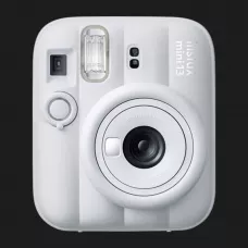 Фотокамера Fujifilm INSTAX Mini 13 (Clay White)