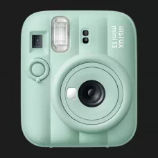 Фотокамера Fujifilm INSTAX Mini 13 (Lagoon Green)