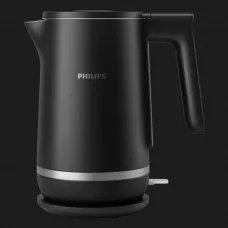Електрочайник Philips Double Walled Kettle (HD9395/90)
