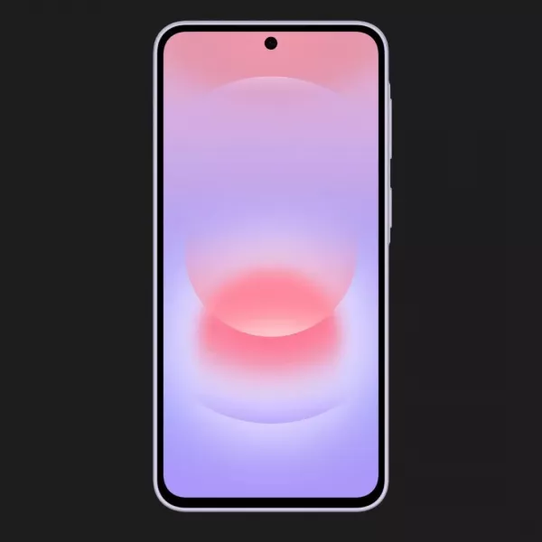 Samsung Galaxy A37 6/128GB (Awesome Lavender) (Standard)