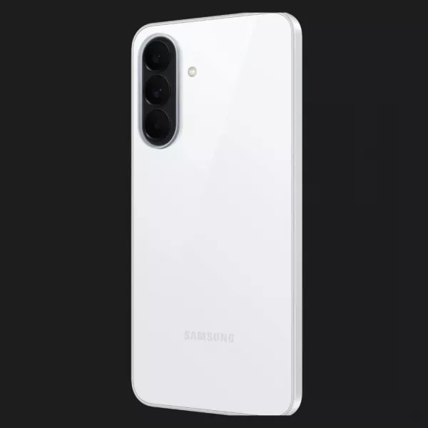 Samsung Galaxy A37 6/128GB (Awesome White) (Standard)
