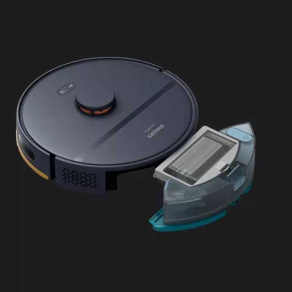 Робот-пилосос Philips XU2000/15 (Dark Blue)