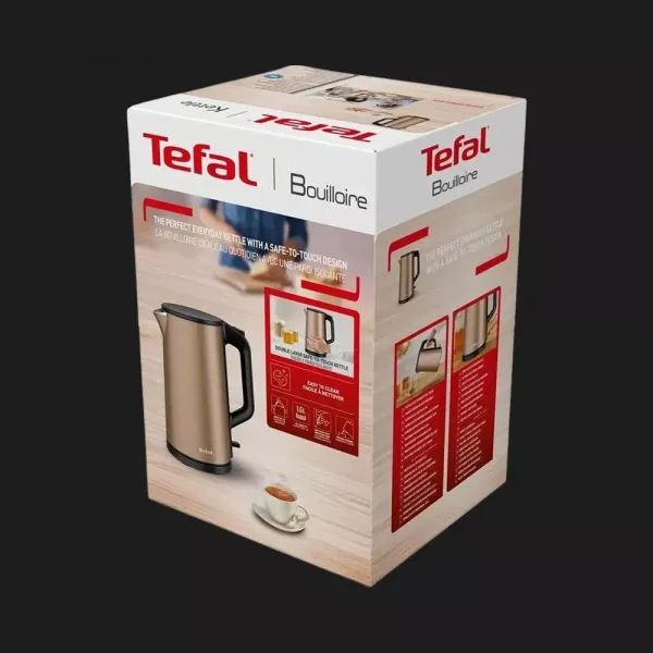 Електрочайник Tefal KI583C10