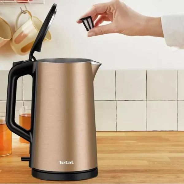 Електрочайник Tefal KI583C10