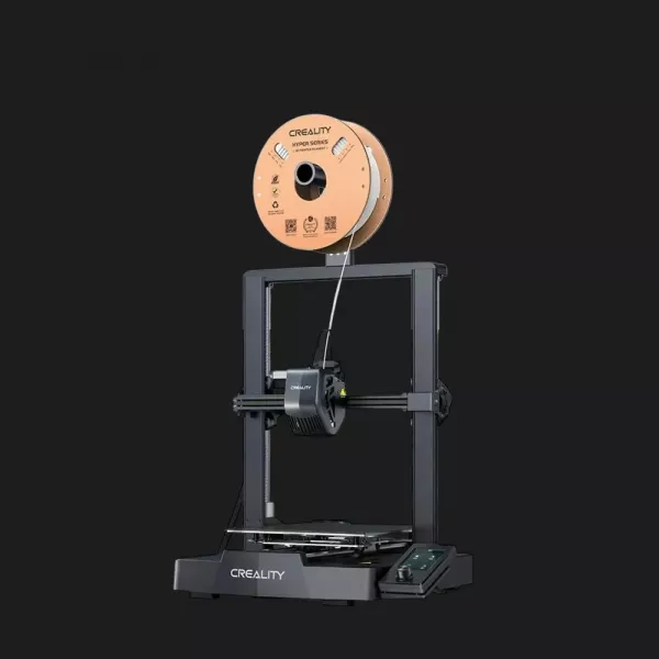 3D принтер Creality Ender-3 V4 Combo (Black)