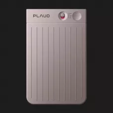 Цифровий диктофон PLAUD Note ChatGPT AI (Starlight) (NB-100-ST)
