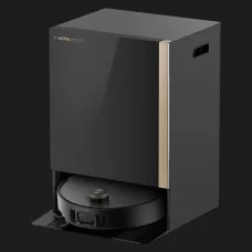 Робот-пилосос Mova Mobius 60 (Black)