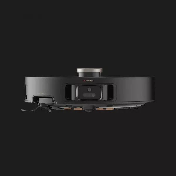 Робот-пилосос Mova Mobius 60 (Black)