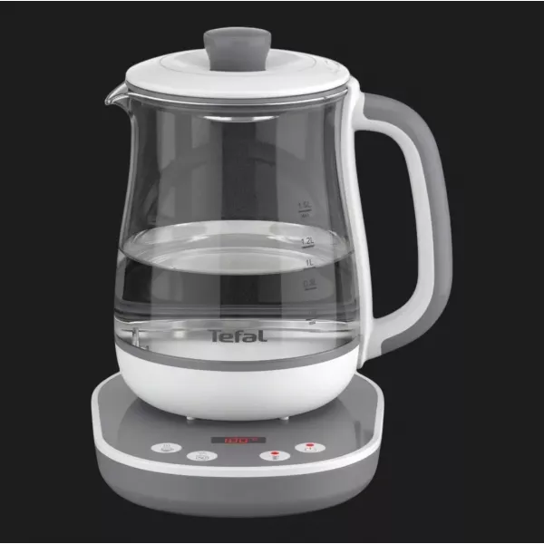 Електрочайник Tefal BJ551B10