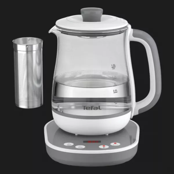 Електрочайник Tefal BJ551B10