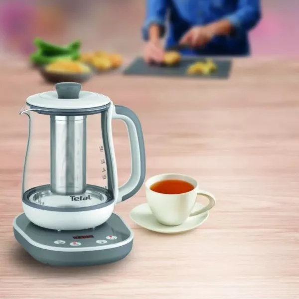 Електрочайник Tefal BJ551B10