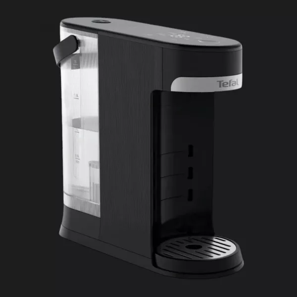 Електрочайник Tefal Instant Hot Water (BR3508E0)