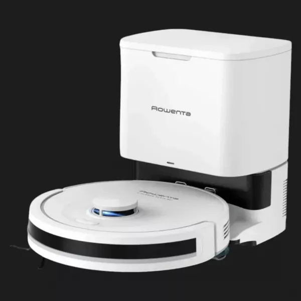 Робот-пилосос Rowenta X-Plorer Serie 90+ (White)