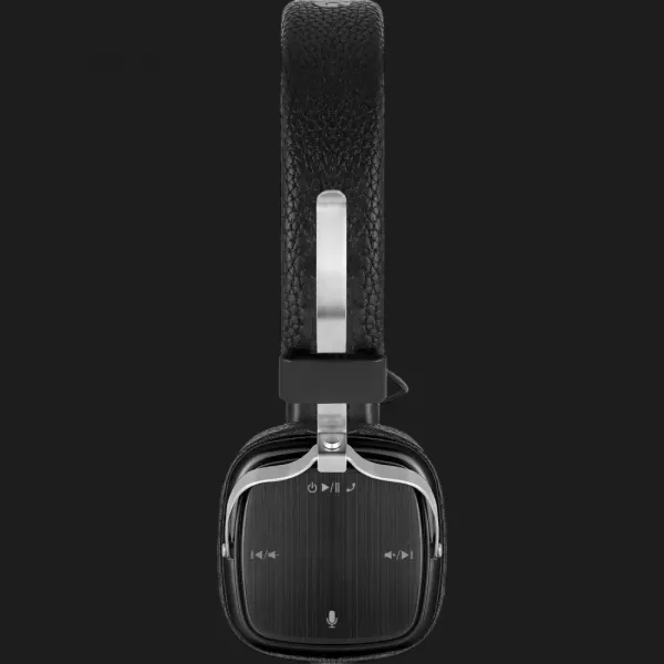 Навушники Proove 70’s Legend (Black) (HP70L001AP01)