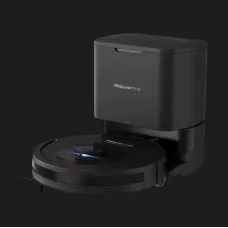Робот-пилосос Rowenta X-Plorer Serie 85+ (Black)