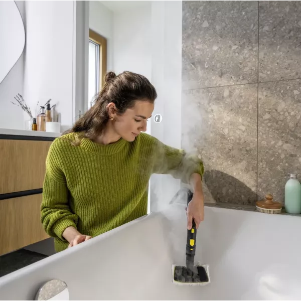 Пароочисник Karcher SC 3 EasyFix Go!Further (1.513-665.0)
