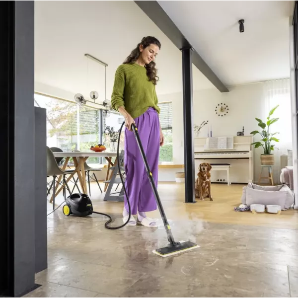 Пароочисник Karcher SC 3 EasyFix Go!Further (1.513-665.0)