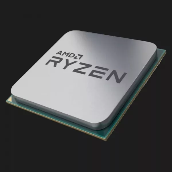 Процесор AMD Ryzen 5 5600X sAM4 Box (100-100000065BOX)