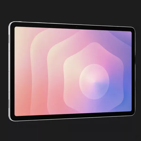 Планшет Samsung Galaxy Tab S11 Wi-Fi 12/128GB (Silver) (Standard)