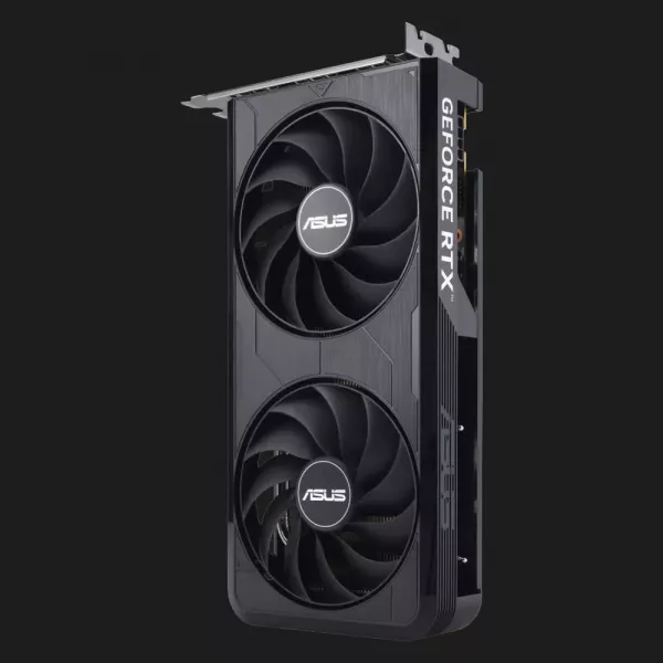 Відеокарта ASUS GeForce RTX 5060 Dual EVO 8GB (90YV0NS0-M0NB00)