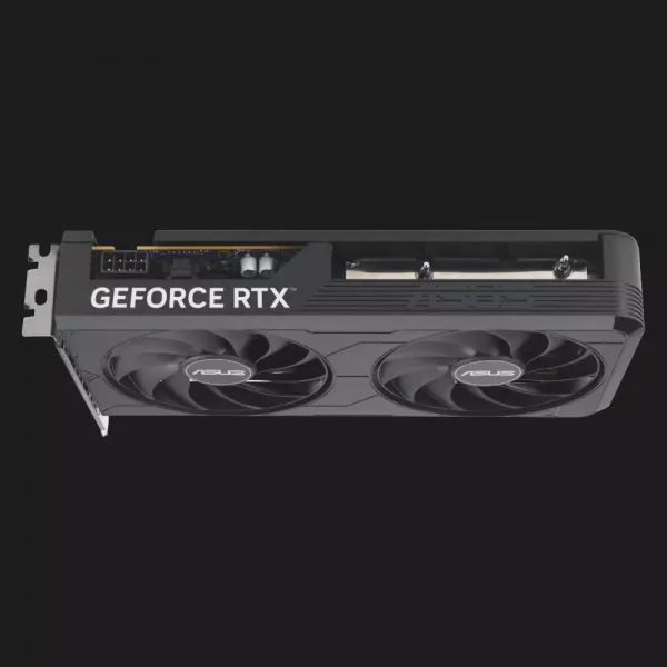 Відеокарта ASUS GeForce RTX 5060 Dual EVO 8GB (90YV0NS0-M0NB00)