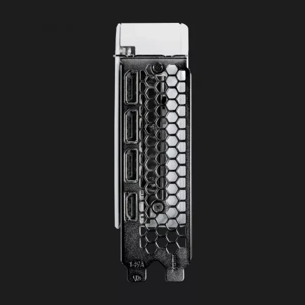 Відеокарта Palit GeForce RTX 5060 White OC 8GB (NE75060U19P1-GB2063M)