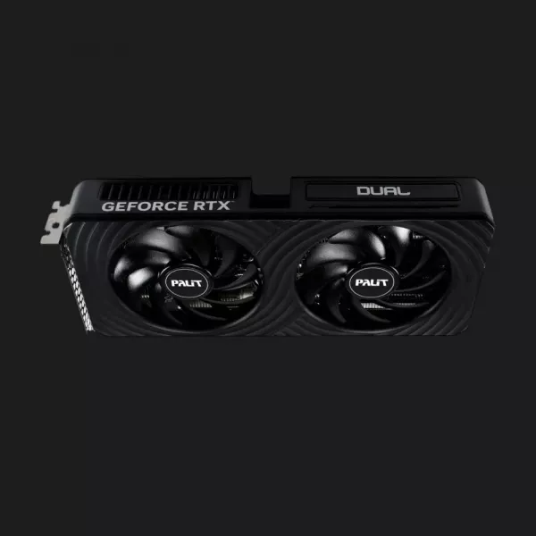 Відеокарта Palit GeForce RTX 5060 DUAL 8GB (NE75060019P1-GB2063D)