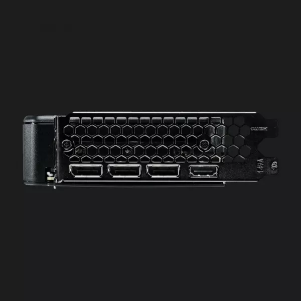 Відеокарта Palit GeForce RTX 5060 DUAL 8GB (NE75060019P1-GB2063D)