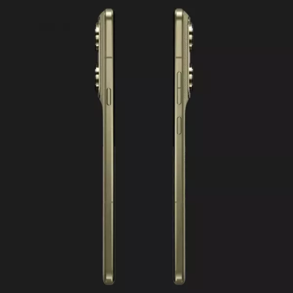 Moto Signature 16/512GB (Pantone Martini Olive)