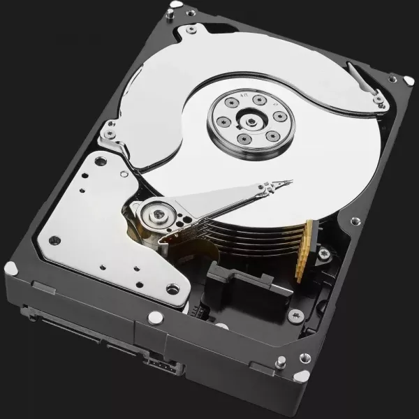 Жорсткий диск Seagate SkyHawk 1TB 3.5