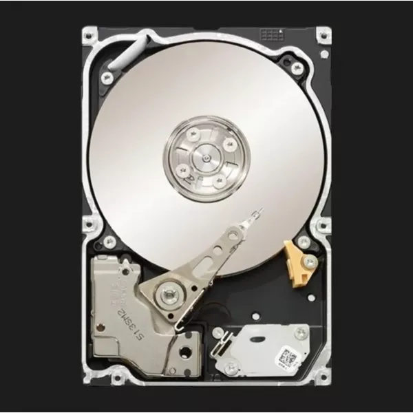Жорсткий диск Seagate 1TB 2.5