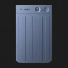 Цифровий диктофон PLAUD Note ChatGPT AI (Navy Blue) (NB-100-NB)
