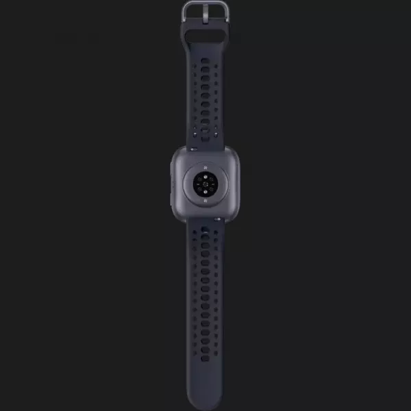 Смарт-годинник Amazfit Bip 6 (Black)