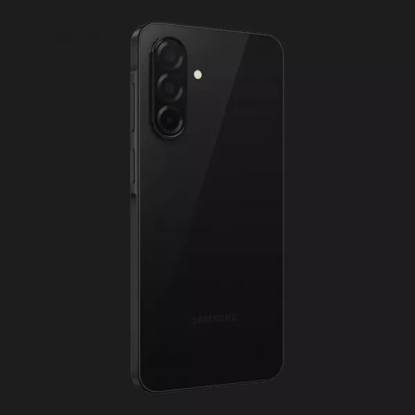 Samsung Galaxy A26 6/128GB (Black) (Standard)