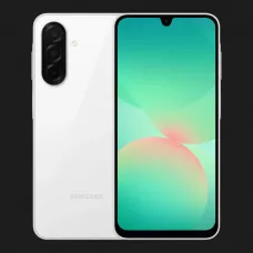 Samsung Galaxy A26 8/256GB (White) (Standard)